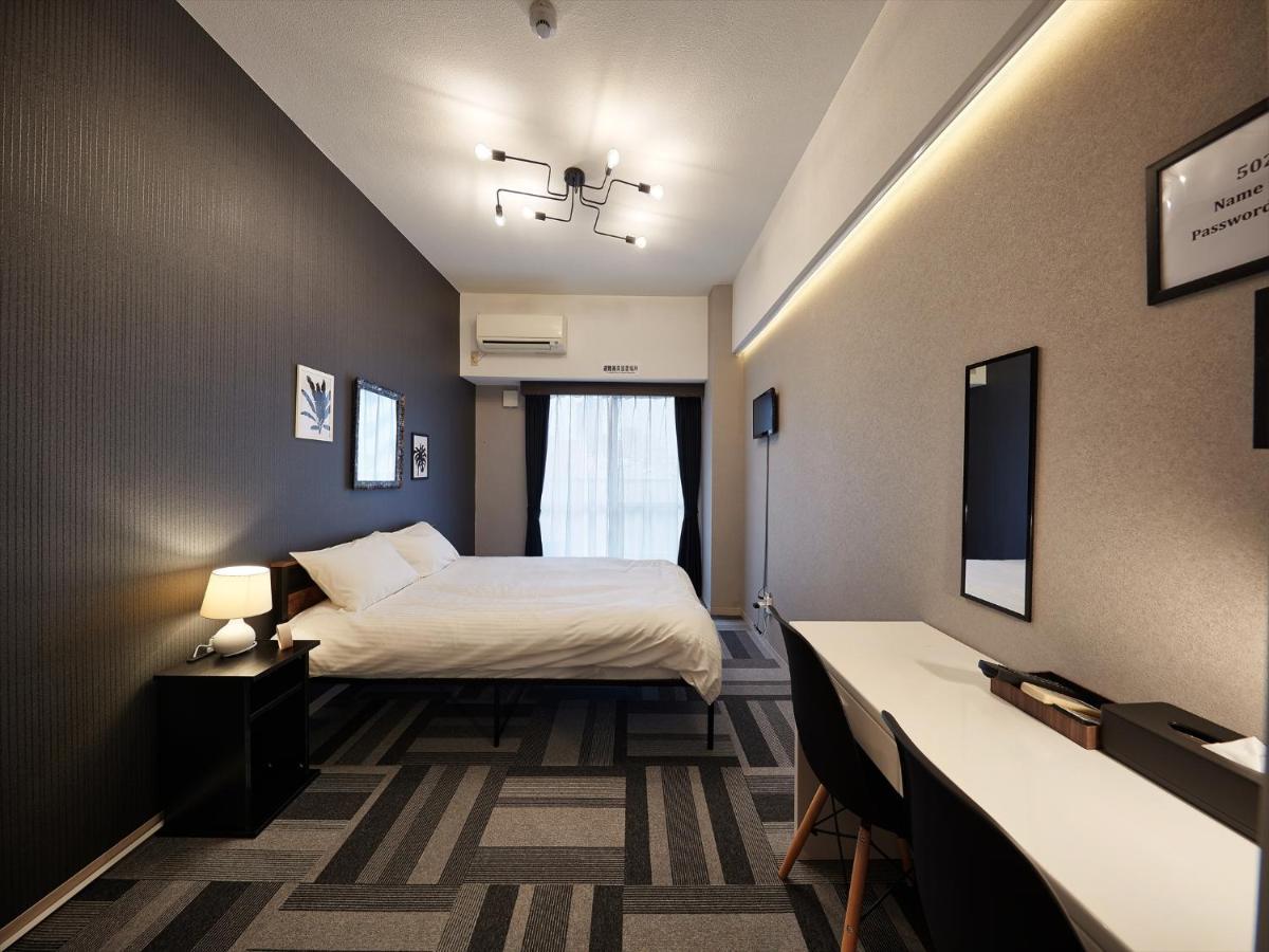 Bayside Tomari Hotel นาฮะ ภายนอก รูปภาพ