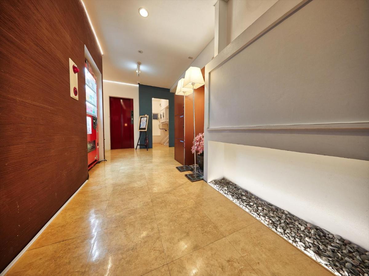 Bayside Tomari Hotel นาฮะ ภายนอก รูปภาพ