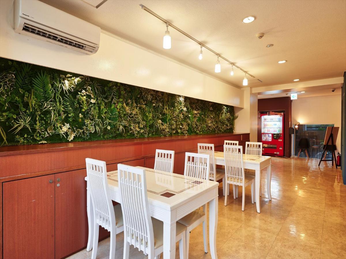 Bayside Tomari Hotel นาฮะ ภายนอก รูปภาพ