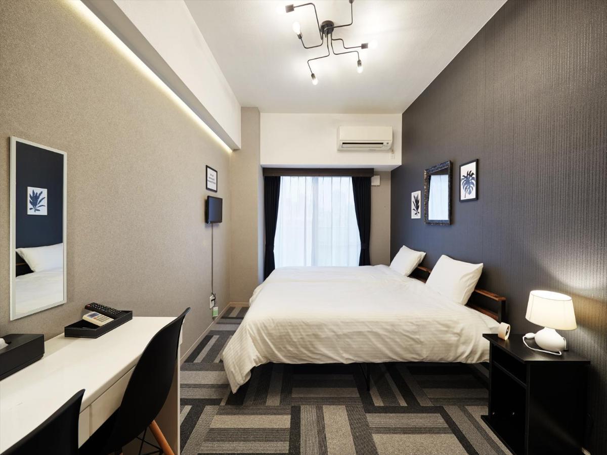 Bayside Tomari Hotel นาฮะ ภายนอก รูปภาพ