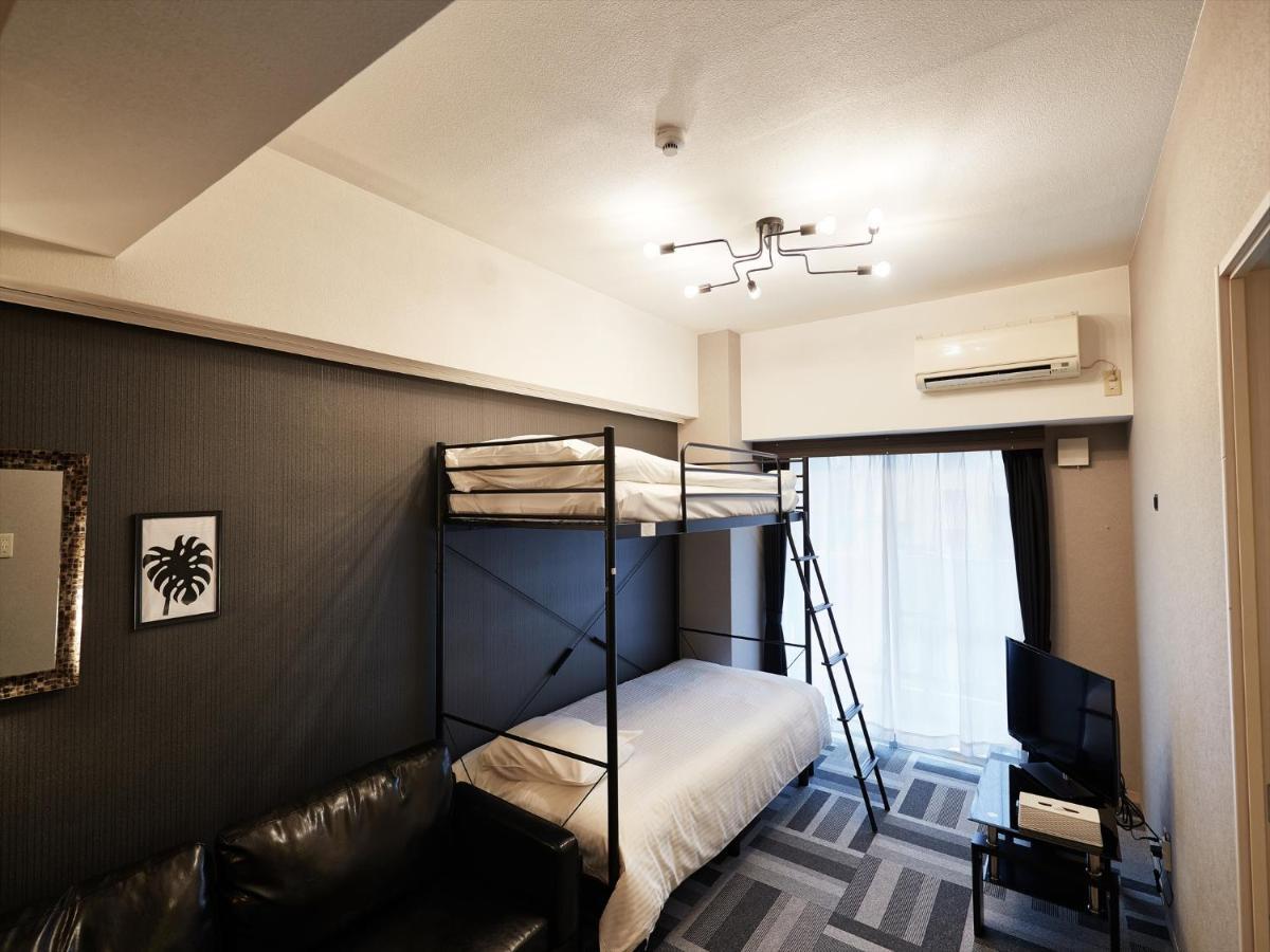 Bayside Tomari Hotel นาฮะ ภายนอก รูปภาพ