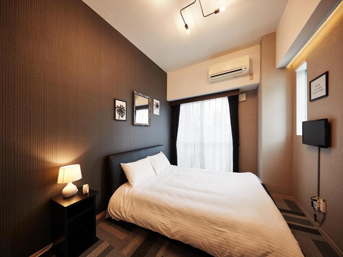 Bayside Tomari Hotel นาฮะ ภายนอก รูปภาพ