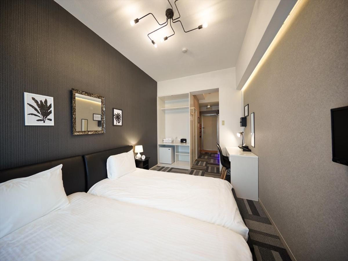 Bayside Tomari Hotel นาฮะ ภายนอก รูปภาพ