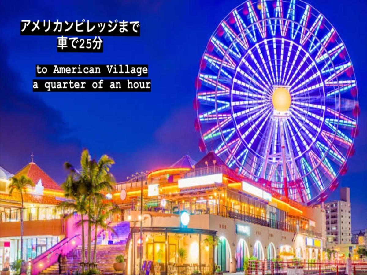 Bayside Tomari Hotel นาฮะ ภายนอก รูปภาพ